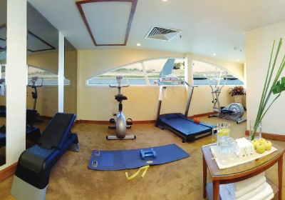  La Palestra, crociera sul nilo lusso