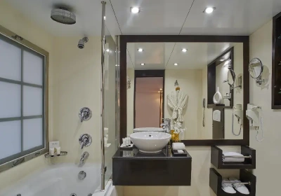 Il Bagno, crociera sul nilo lusso