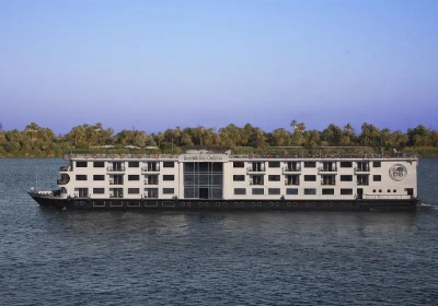 Sonesta Star Lussuosa, crociera sul nilo extra lusso