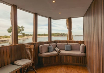 Ashranda Nuun y Nuut Dahabiya