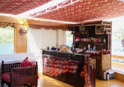 crociera di lusso amoura 