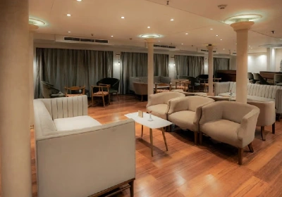 viaggio crociera sul nilo\ lady carol