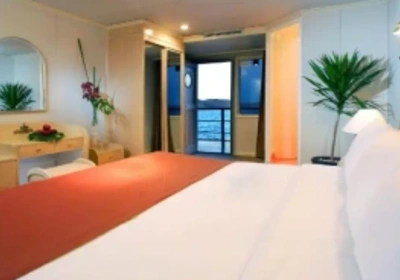 crociera sul lago nasser egitto