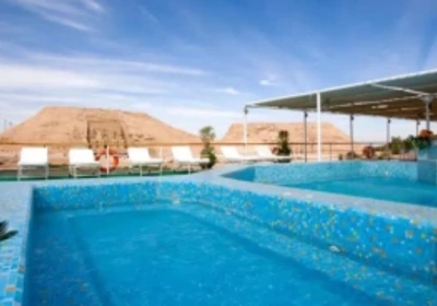 crociera sul lago nasser egitto