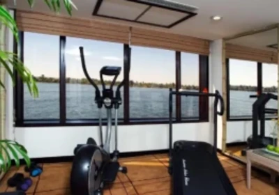 crociera sul lago nasser egitto