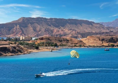 Pacchetti Vacanze Egitto | Cairo Crociera Nilo Sharm