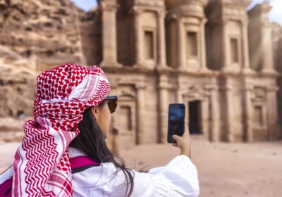 Tour Giordania 6 Giorni | Giordania 6 Giorni | Tour Egitto