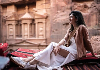 Tour Giordania 5 Giorni | Tour Giordania in 5 Giorni