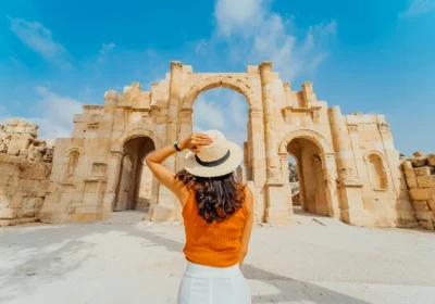 Giordania Viaggio Organizzato | Viaggio Giordania Prezzi