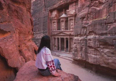 Giordania 5 Giorni | Giordania Tour 5 Giorni | Tour Egitto