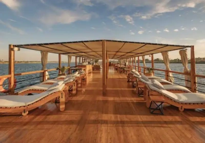 dahabeya , crociera sul nilo dahabeya