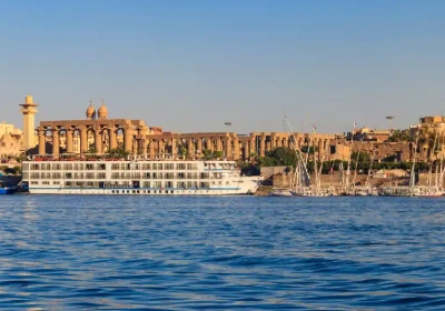 una crociera sul nilo , itinerario egitto 10 giorni