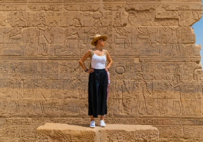 crociera sul nilo e marsa alam offerte