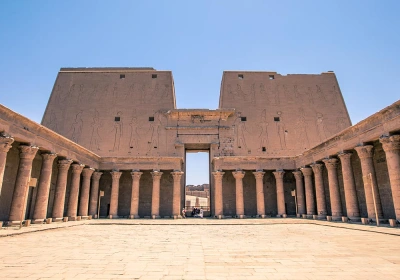 templo de Edfu