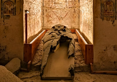 Valle dei re, tour cairo e luxor