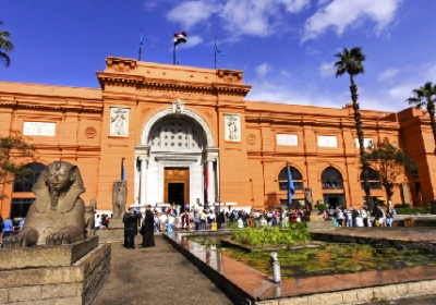 museo egizio, cairo e crociera nilo