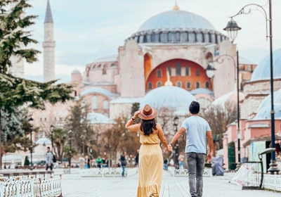 Viaje a Egipto y Turquía | Egipto y Turquía En 16 Días