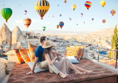 Viaje a Egipto y Turquía | Egipto y Turquía En 16 Días