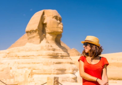 Viaje a Egipto y Turquía | Egipto y Turquía En 16 Días