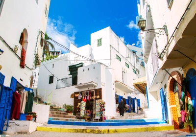 Viaje a Egipto y Marruecos | Egipto y Marruecos 14 Días