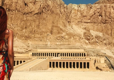 Templo de Hatshepsut