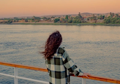 crucero por el Nilo
