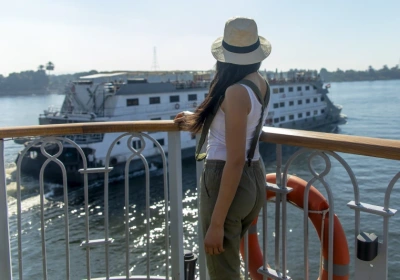 Tour Crociera sul Nilo