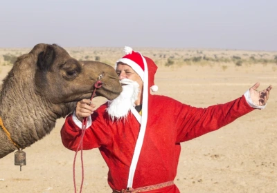 Viaggio a Natale in Egitto | Egitto Capodanno 2024 | Tour Egitto