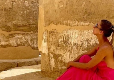 viaje a Egipto en semana santa