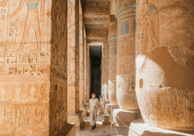 Templo de Karnak