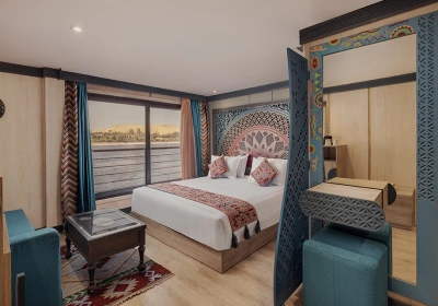 habitacion crucero dwa