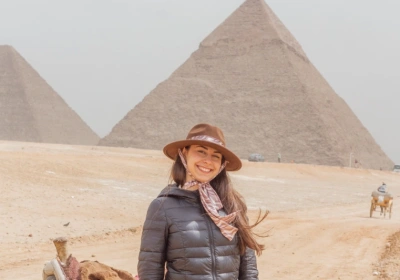 tour egitto 7 giorni