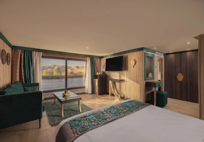 Crucero por el Nilo gran oferta de verano