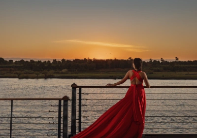 Crucero por el Nilo gran oferta de verano