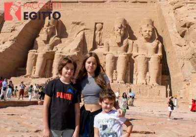 cittadella di saladino, tour egitto 5 giorni