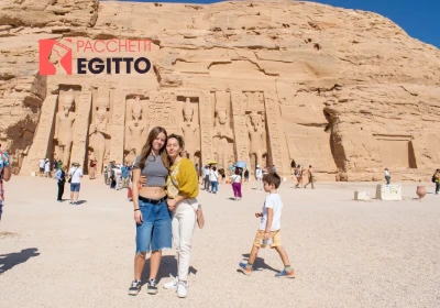 il tempio, escursioni porti da alessandria a giza