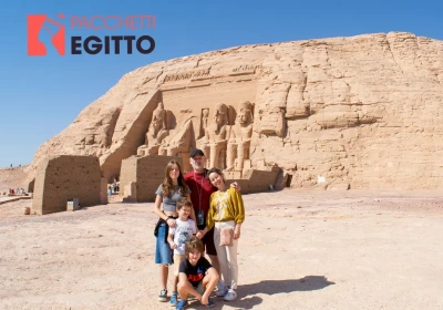 La Sfinge, escursioni porti a cairo