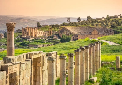 Alessandria, Pasqua in Egitto 2025