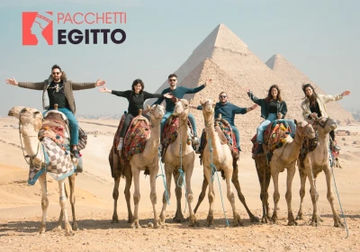 crociera sul nilo e marsa alam offerte