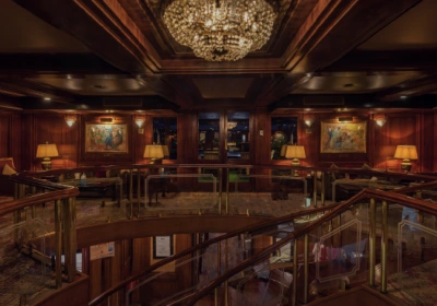 Crucero MS Salacia en Navidad 3