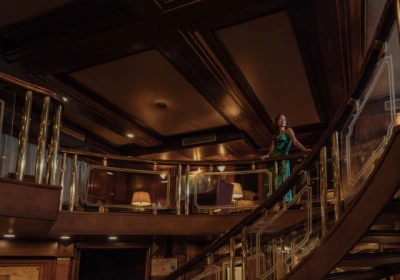 Crucero MS Salacia en Navidad 4