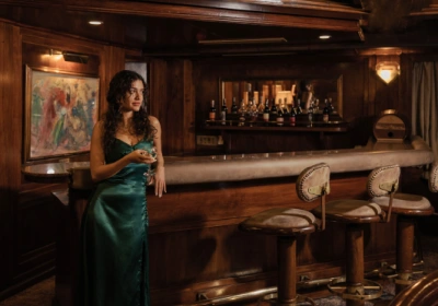 Crucero MS Salacia en Navidad 6