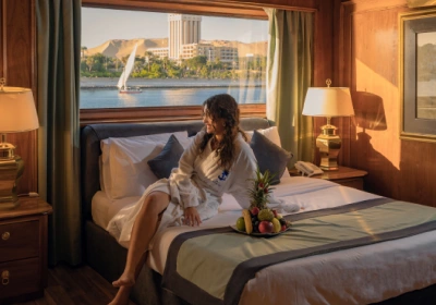 Crucero MS Salacia en Navidad 8