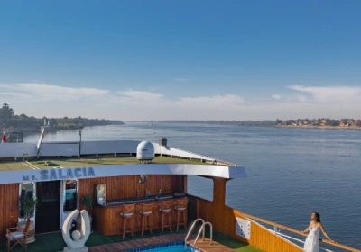 Crucero MS Salacia en Navidad 5