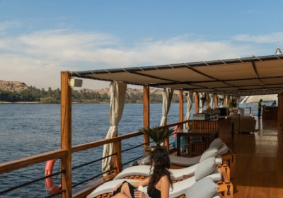 Ashranda Nuun y Nuut Dahabiyas en Navidad 3