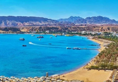 Viaggio di Nozze Egitto