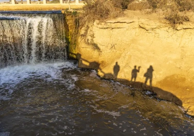 oasi di fayoum, tour oasi egitto 