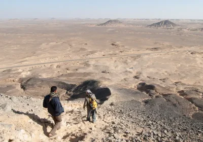 bahariya, tour oasi egitto 