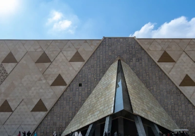 grande museo egizio, cairo e marsa alam