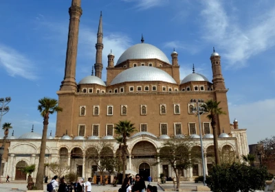 la cittadella di mohamed ali, cairo e marsa alam